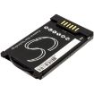 Telekom Battery Replacement for Comfort Pro CM 500 & CM 510 - 4