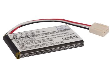 ZTE Li3710T42P3S543556 Battery Replacement for U110 U116 - 1