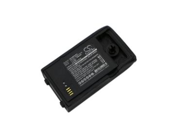Alcatel 3BN67202AA Battery Replacement for 3BN67200AA 3BN67201AA - 1