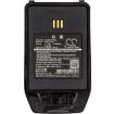 Battery Replacement Ascom 1220187 660273/1B for 660273 D61 - 3