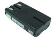 Ge 26511 86511 PC615 TL26511 TL96511 Battery Replacement for TL96511 - 4