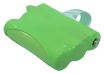 Nomad 1231 2231 Battery Replacement - 3