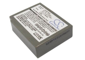 Telesys Battery Replacement for TS5060 TS6060 - 1