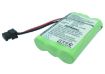 GP GP60AAAH3BMS Battery Replacement - 1