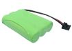 GP GP60AAAH3BMS Battery Replacement - 4