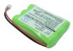Picture of Battery Replacement Alcatel C101272 CP15NM NC2136 NTM/BKBNB 101 13/1 for Altiset Comfort Altiset Easy