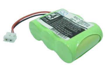 Battery Replacement Pactel for 2282504 CS8000 - 1