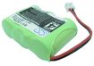 Battery Replacement Pactel for 2282504 CS8000 - 2