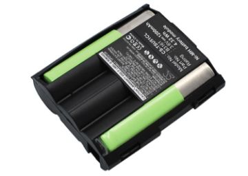 Telekom B3161 Battery Replacement for SINUS 51 - 1