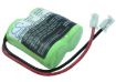 Picture of Battery Replacement Universal 2/3AA x 2 for 2/3AA x 2