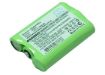 Replacement Battery for Lifetec 681 LT-9986 - 1