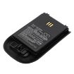 Ascom 5530000102 Battery Replacement for 9d62 D62 - 1