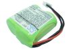 GP T328 T330 Battery Replacement - 1