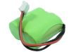 GP T328 T330 Battery Replacement - 2