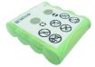 Replacement Battery for Hanseatic MIAMI - 3