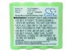 Replacement Battery for Hanseatic MIAMI - 5