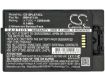 Spectralink BBK87120 Battery Replacement for 8742 PBL87420 - 3
