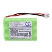 Ge GP80AAALH3BMJ GP85AAALH3BMJ Battery Replacement for 21009GE3 21018GE3 - 3