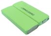 Telekom BC101590 NS-3098 Battery Replacement for Italy City 2000 Tel Pocket - 3