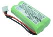 GP 60AAAH2BMX T356 T372 Battery Replacement - 2