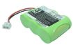 Replacement Battery for Webcor WP590 - 1