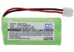 AT&T 2SNAAA70H-SX2F 89-1335-00 BT8001 Battery Replacement for 3101 3111 - 1