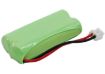 AT&T 2SNAAA70H-SX2F 89-1335-00 BT8001 Battery Replacement for 3101 3111 - 4