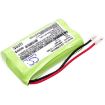 Universal AA x 2 Battery Replacement - 2