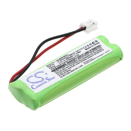 Medion GP HC05RN01 Battery Replacement for Life S63062 S63065 - 1