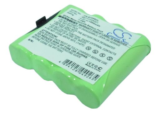 Picture of Battery Replacement Stabo for ST940 ST955