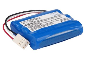 Zte Ni3612T30P3S534416 Battery Replacement for WP612 WP623 - 1