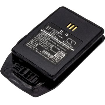 Innovaphone D81 EX Battery Replacement - 1
