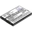 Nec 690021 Battery Replacement for MH240 - 1