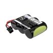 Panametric KX-T3930 Battery Replacement - 2