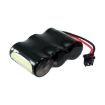 Panametric KX-T3930 Battery Replacement - 3