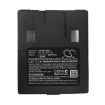 Audiovox BT911 Battery Replacement for DST961 - 5