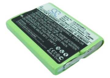 Battery Replacement GP 7M2BZ T266 for 7M2B7 8M2B7 - 1