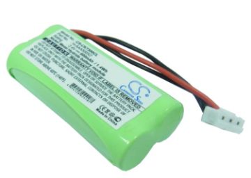 Philips Aleor 300 Kala 300 Battery Replacement - 1