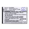 Replacement Battery for Unify 52-S2352-R141 L30250-F600-C230 - 3