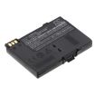 Battery Replacement Telekom for Octophon SL3 professional T-Sinus 701A - 1