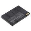Battery Replacement Telekom for Octophon SL3 professional T-Sinus 701A - 2