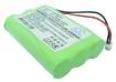 Replacement Battery for Doro Matra - 1