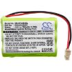 Battery Replacement Conair for CTP9400 CTP9410 - 3