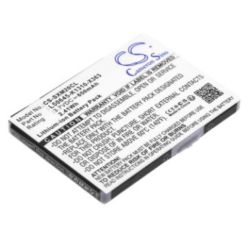 Siemens Battery Replacement for Gigaset M2 & M2 Plus - 1