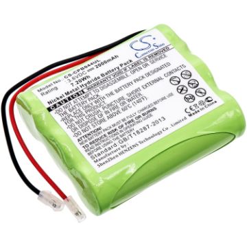 Universal AA x 3 Battery Replacement - 1