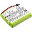 Memorex YBT3N800MAH Battery Replacement - 1