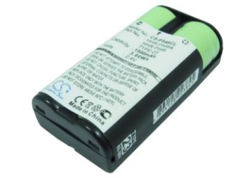 Replacement Battery for Sanyo PC615 PC915 - 1