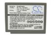AT&T 4291 Battery Replacement for 24218X 4291 - 5