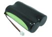 Panasonic HHR-15F2G3 Battery Replacement for KX-TG2650N KX-TG2670 - 4