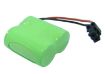 Radio Shack 23-954 Battery Replacement - 4